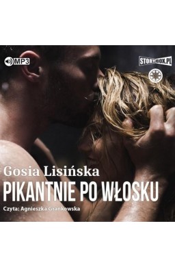 Pikantnie po włosku audiobook