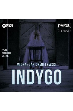 Indygo audiobook