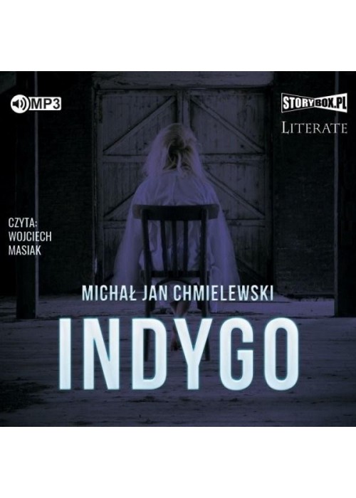 Indygo audiobook