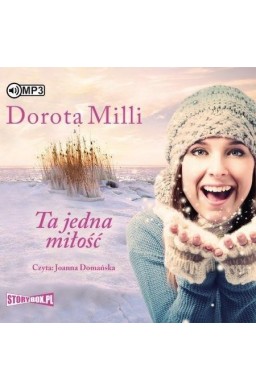 Ta jedna miłość audiobook