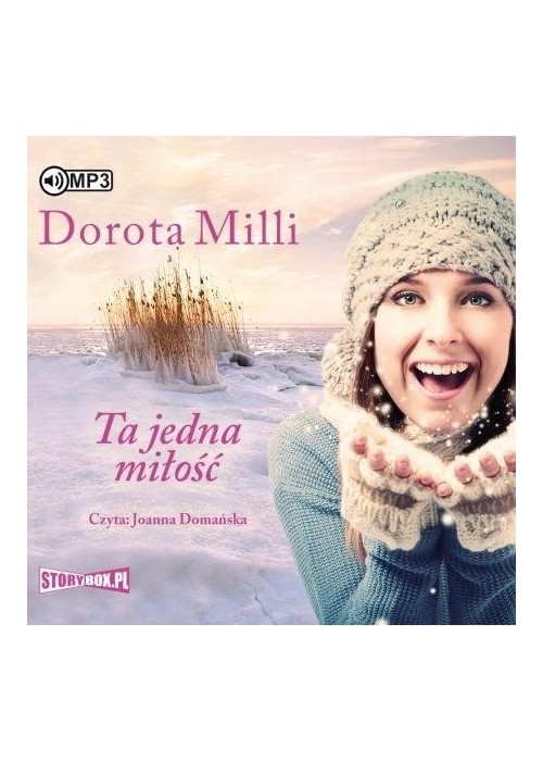 Ta jedna miłość audiobook