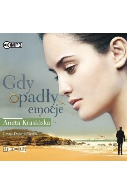Gdy opadły emocje audiobook