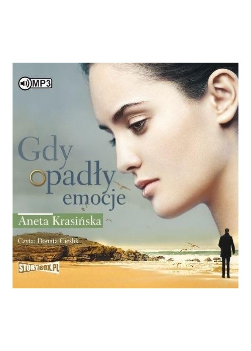 Gdy opadły emocje audiobook