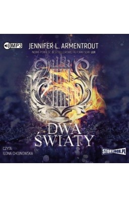 Dwa światy audiobook