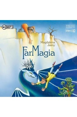 Farmagia audiobook