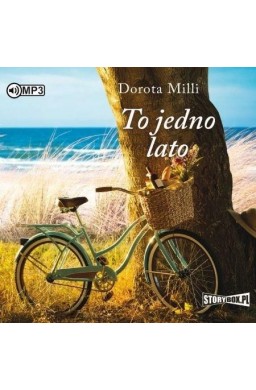 To jedno lato audiobook