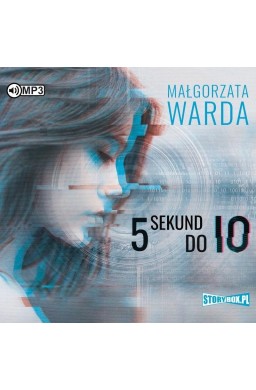 5 sekund do IO audiobook