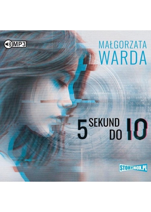 5 sekund do IO audiobook