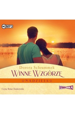 Winne Wzgórze. Nadzieja audiobook