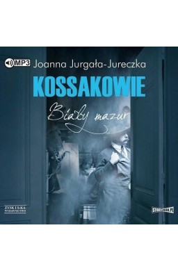 Kossakowie. Biały mazur audiobook
