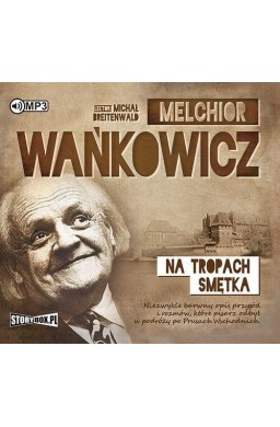 Na tropach Smętka audiobook