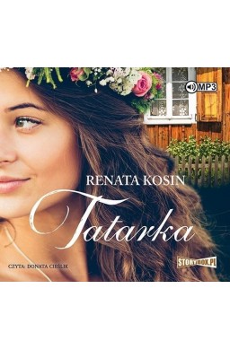 Tatarka audiobook