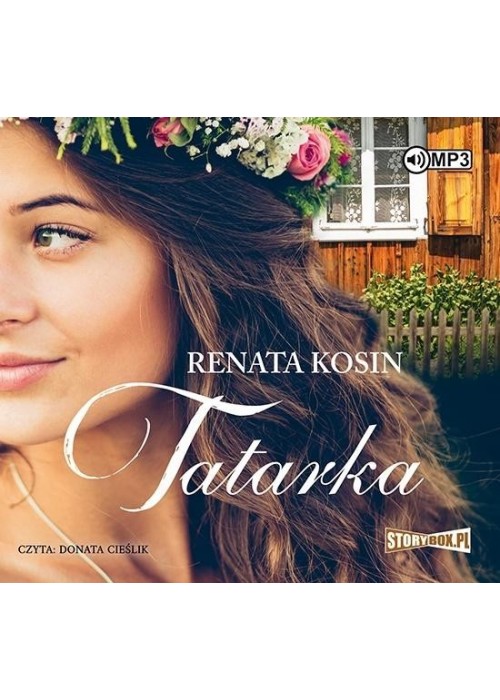 Tatarka audiobook