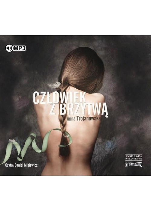 Człowiek z brzytwą