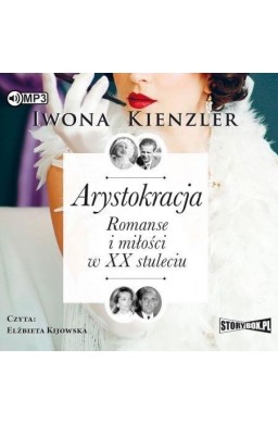 Arystokracja audiobook