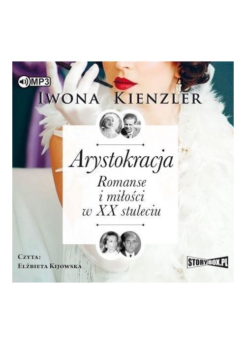 Arystokracja audiobook