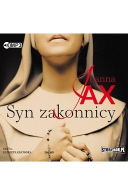 Syn zakonnicy audiobook