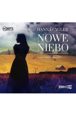 Nowe niebo audiobook