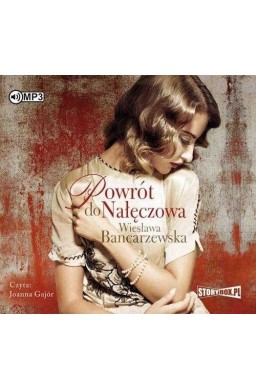 Powrót do Nałęczowa audiobook