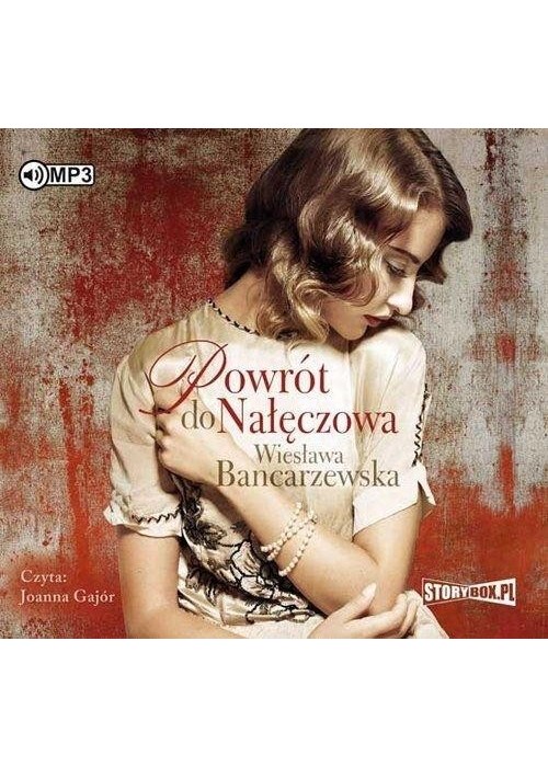 Powrót do Nałęczowa audiobook