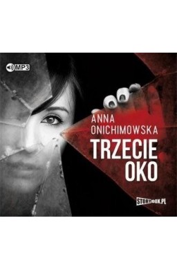 Trzecie oko audiobook