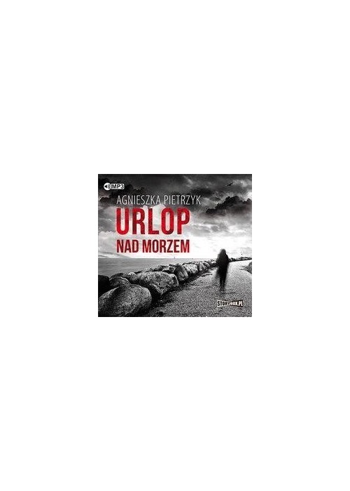 Urlop nad morzem audiobook