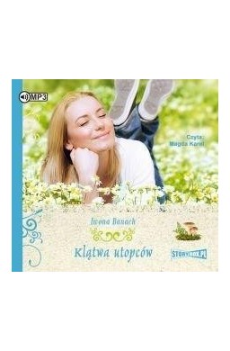 Klątwa utopców audiobook