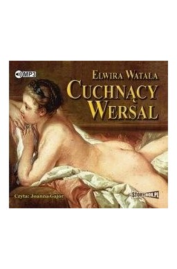 Cuchnący Wersal audiobook