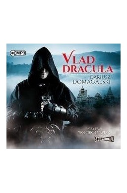 Vlad Dracula audiobook