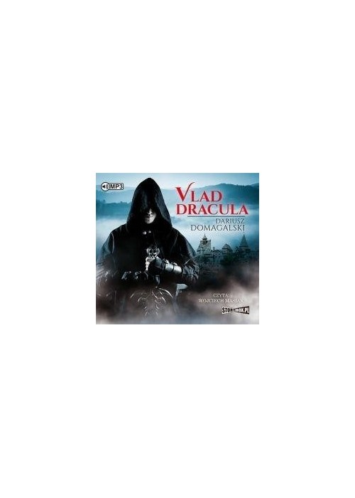 Vlad Dracula audiobook
