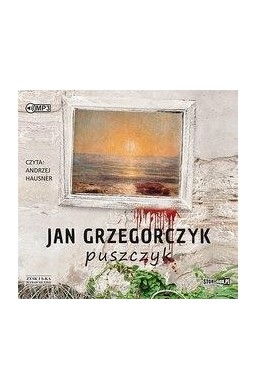 Puszczyk audiobook