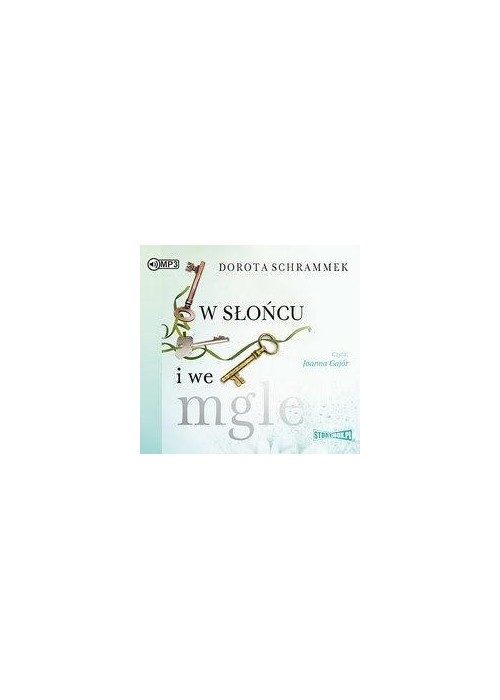 W słońcu i we mgle audiobook