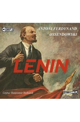 Lenin. Audiobook