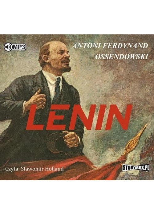 Lenin. Audiobook