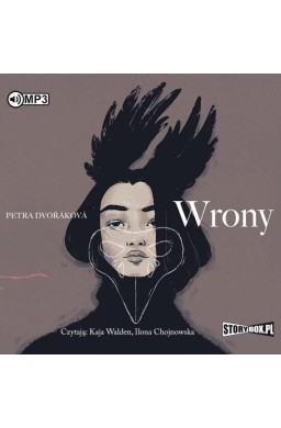 Wrony