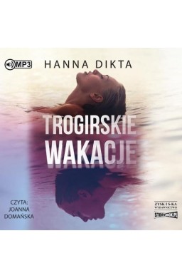 Trogirskie wakacje