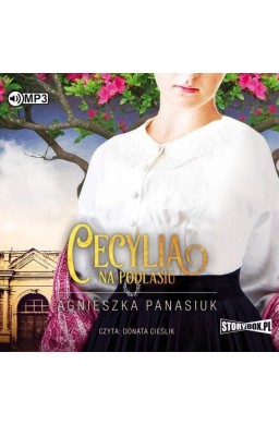 Na Podlasiu T. 2 Cecylia Audiobook