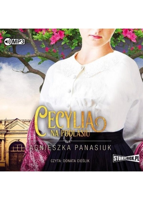 Na Podlasiu T. 2 Cecylia Audiobook