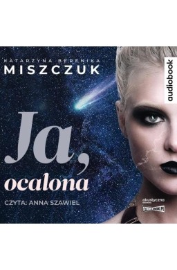 Ja, ocalona audiobook
