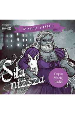 Siła niższa audiobook