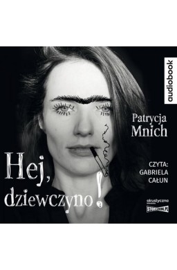 Hej, dziewczyno! audiobook