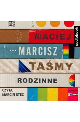 Taśmy rodzinne