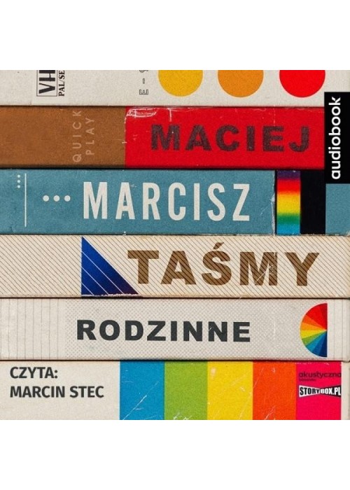 Taśmy rodzinne