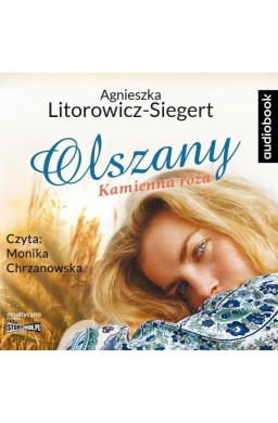 Olszany T.2 Kamienna róża