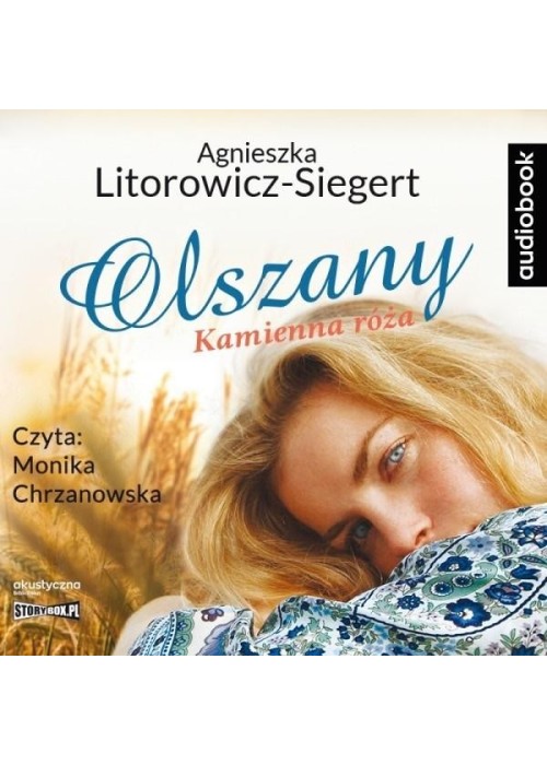 Olszany T.2 Kamienna róża