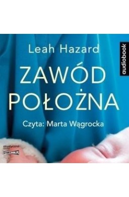 Zawód położna audiobook