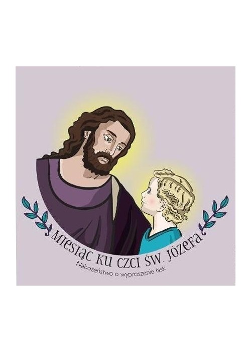 Miesiąc ku czci św. Józefa. Nabożeństwo audiobook