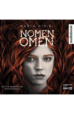 Nomen Omen. Audiobook