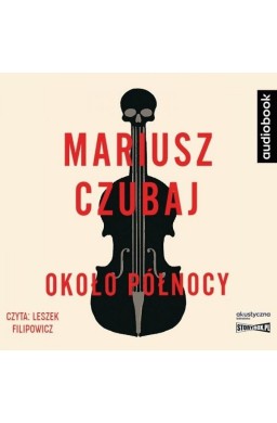 Około północy. Audiobook