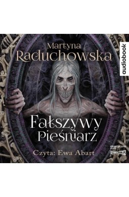 Fałszywy pieśniarz. Audiobook